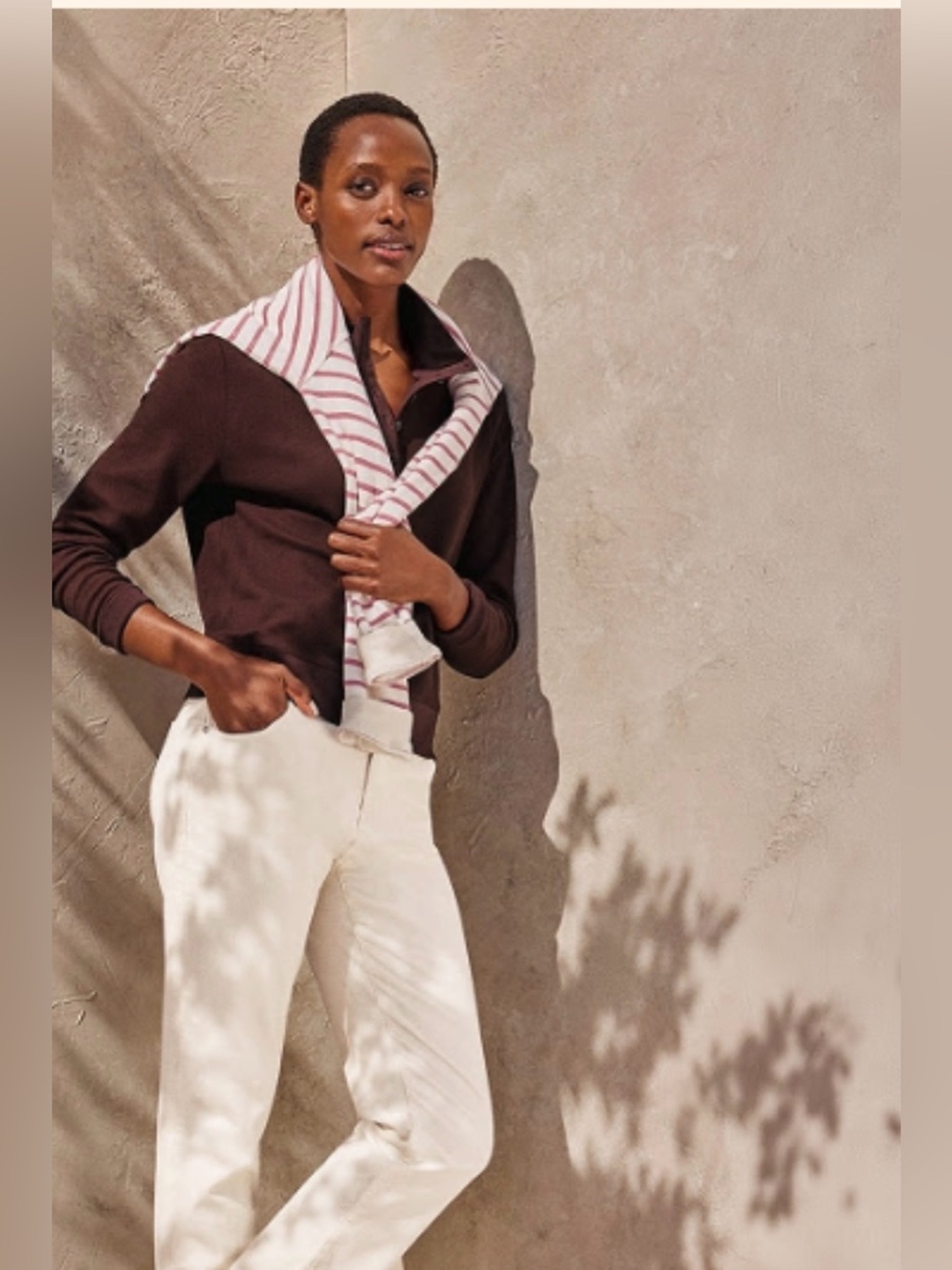 LAST CHANCE * NWT | CABi 5879 High Low Jeans